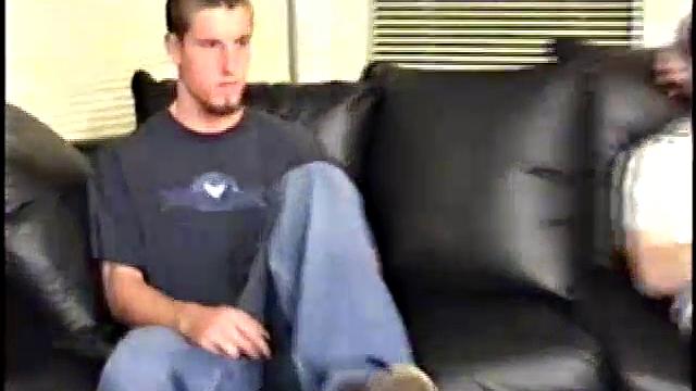 Ben and Adam Have Sex