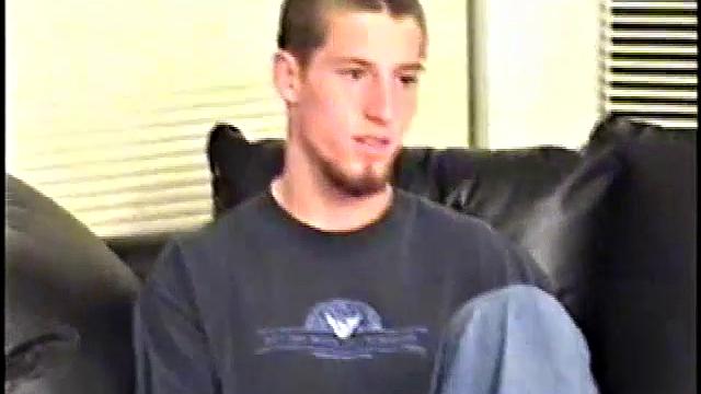 Ben and Adam Have Sex