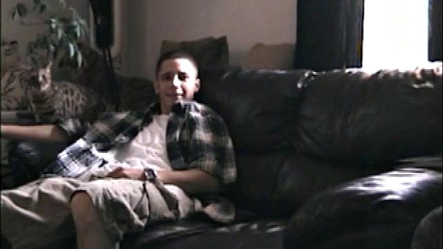 Tasting 2 Straight Cocks