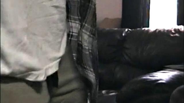 Tasting 2 Straight Cocks