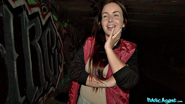 Paid to Watch Now and Suck Me