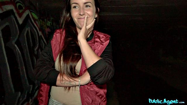 Paid to Watch Now and Suck Me