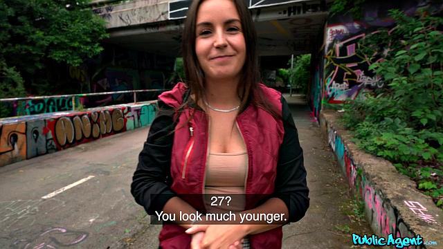 Paid to Watch Now and Suck Me