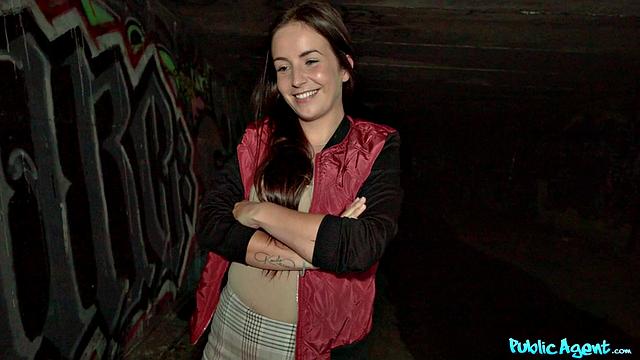 Paid to Watch Now and Suck Me