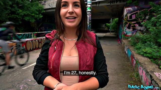 Paid to Watch Now and Suck Me