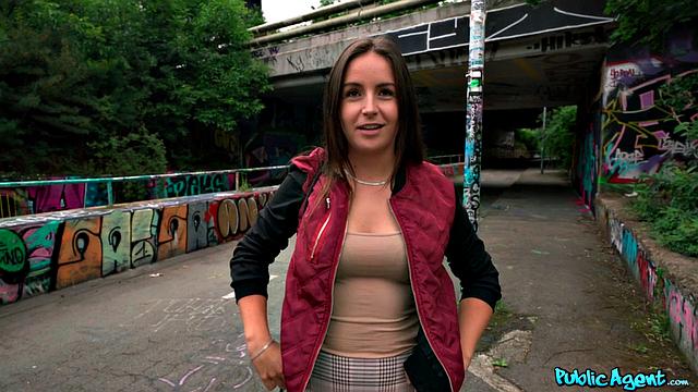 Paid to Watch Now and Suck Me