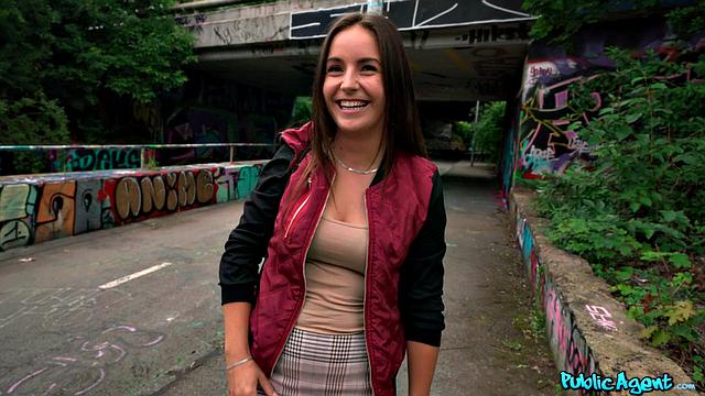 Paid to Watch Now and Suck Me