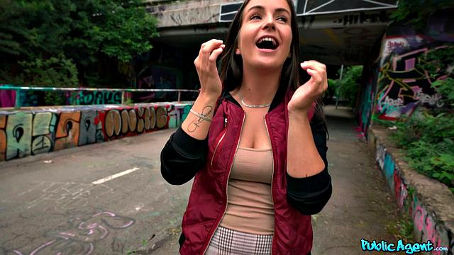 Paid to Watch Now and Suck Me