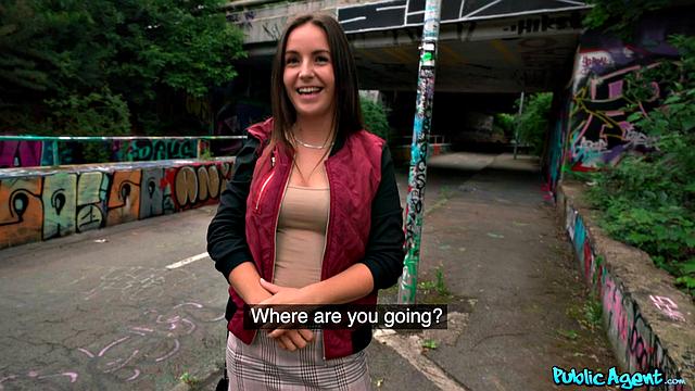 Paid to Watch Now and Suck Me