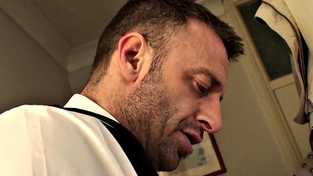 SPASCALSSUBSLUTS - BDSM babe Jaiden West analled and cum on