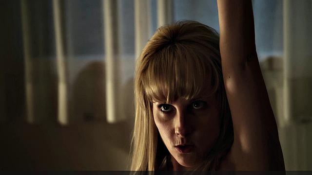 Melissa Rauch movie