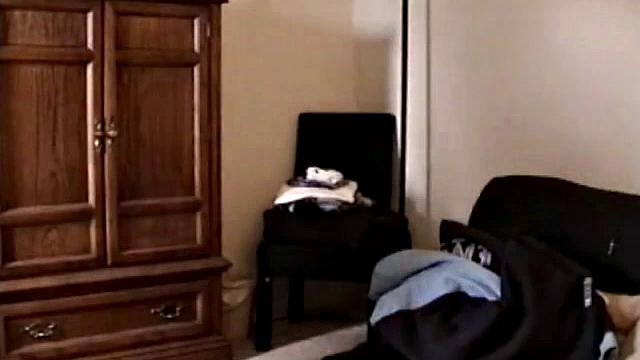 Straight Marshall Stroking