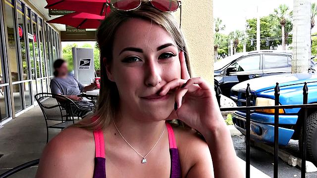 Post-Workout Treat for Gym Sweetheart