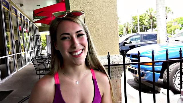 Post-Workout Treat for Gym Sweetheart