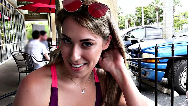 Post-Workout Treat for Gym Sweetheart