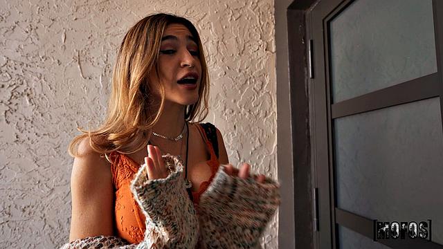 Fun at Sunday Dinner