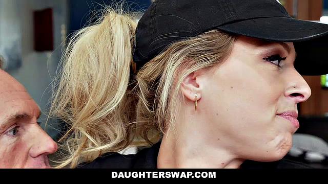 The Sugar Daddy Swap Part 1