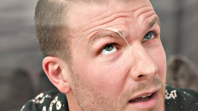 DEVILS FILM - Steamy Threesome With Neighbors And A Huge Gloryhole Box