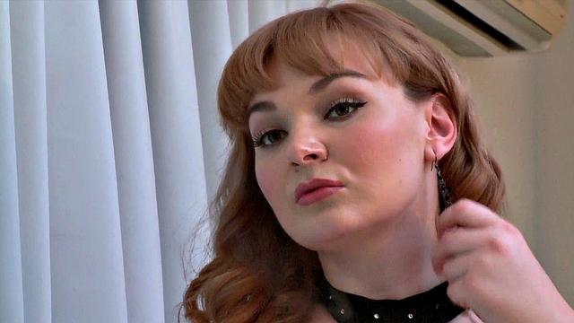 The Secret Under Micky's Nightie