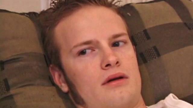 Lex Python Jerking Off