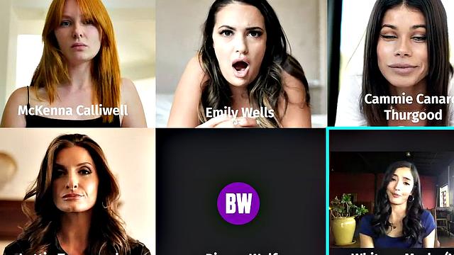 Cum covered GF gets fucked in pussy after throating