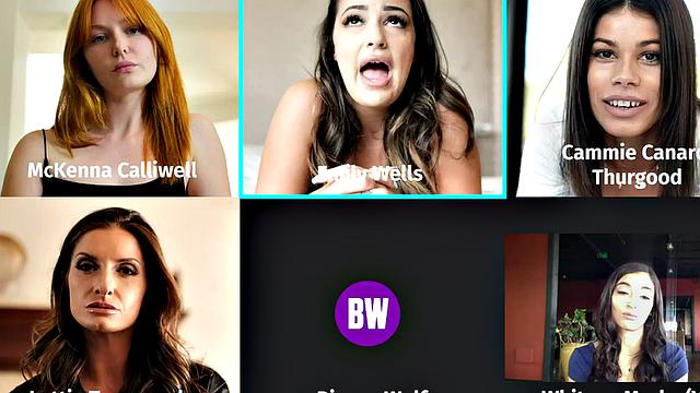 Cum covered GF gets fucked in pussy after throating