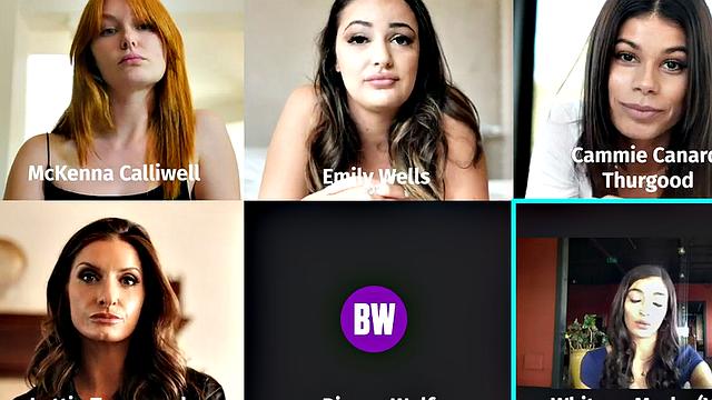 Cum covered GF gets fucked in pussy after throating