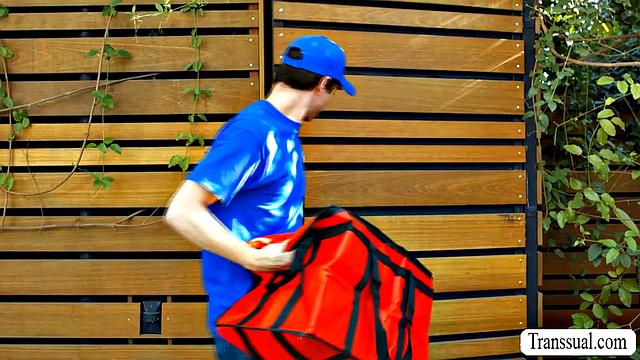 Slut stepdaughter caught by stepmom flirting