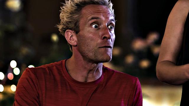 Anal stepdaughter fucked in threesome doggystyle