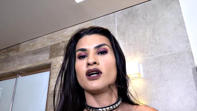 Alilne Garcia - Oh Ms. Garcia