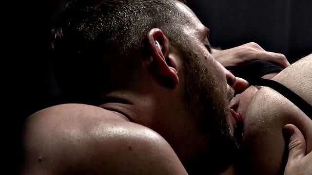 Breeding loving cutie assrimmed and fucked by DILF