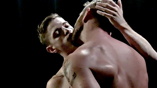 Breeding loving cutie assrimmed and fucked by DILF