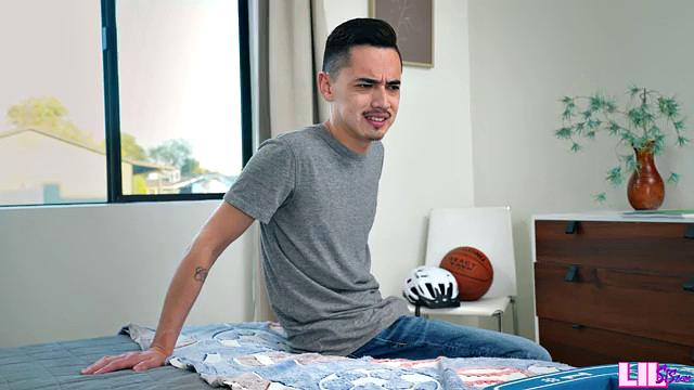 There's No In Threesome - S2:E2