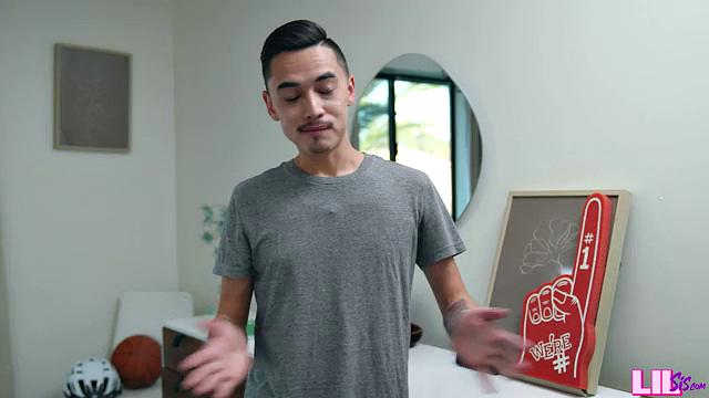 There's No In Threesome - S2:E2