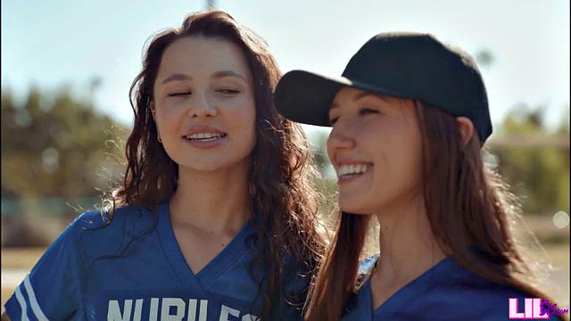 There's No In Threesome - S2:E2