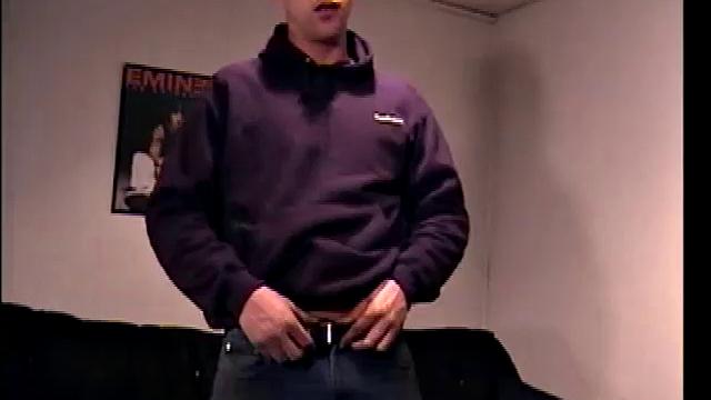 Watching Straight Boy Mason