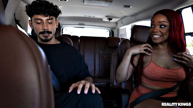 Content House: Josue & Kiki