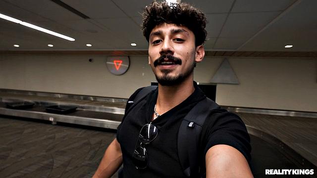 Content House: Josue & Kiki