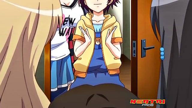 Eroge! Kaihatsu Zanmai 4