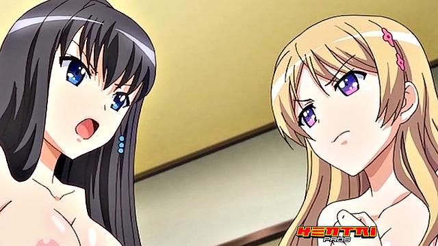 Eroge! Kaihatsu Zanmai 4