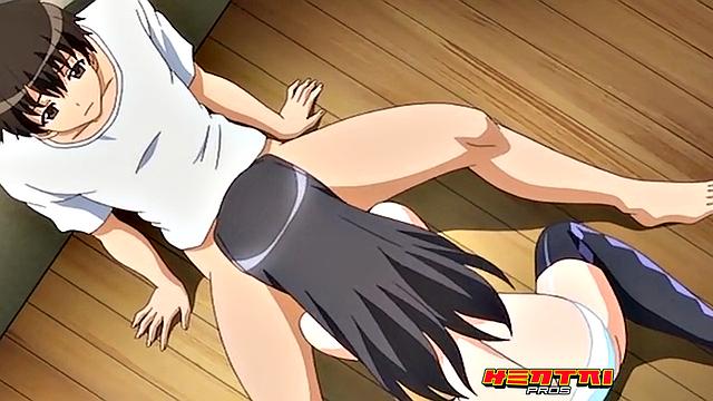 Eroge! Kaihatsu Zanmai 4