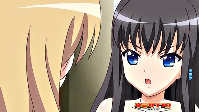 Eroge! Kaihatsu Zanmai 4