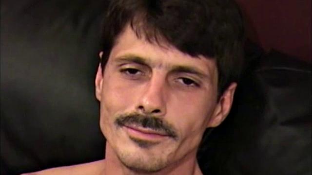 Handsome devil that David is, he's very social and open to all possibilities. He was married once, and considers himself straight, yet he's proud of his oral abilities with other men.