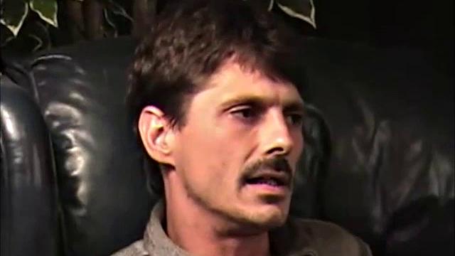 Handsome devil that David is, he's very social and open to all possibilities. He was married once, and considers himself straight, yet he's proud of his oral abilities with other men.