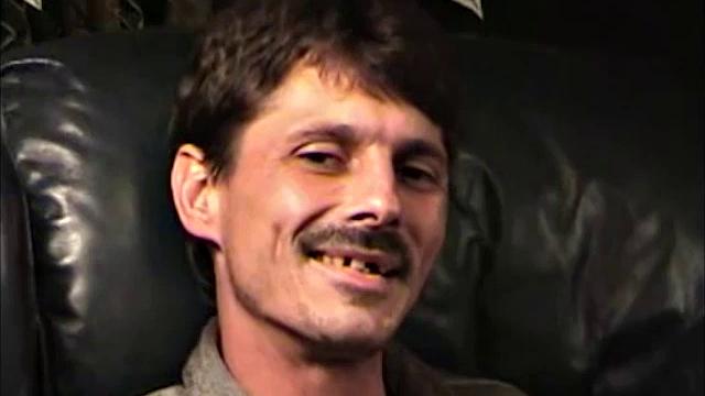 Handsome devil that David is, he's very social and open to all possibilities. He was married once, and considers himself straight, yet he's proud of his oral abilities with other men.