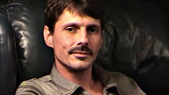 Handsome devil that David is, he's very social and open to all possibilities. He was married once, and considers himself straight, yet he's proud of his oral abilities with other men.