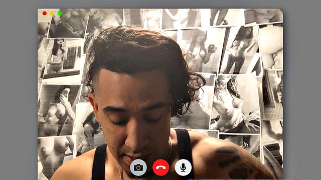 Internet Creeper - Megan Winters - Bound and Babysitter