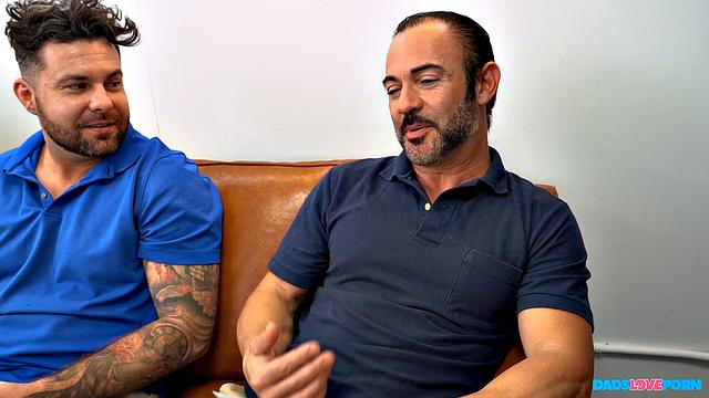 Porno Dads: The Love Doctor