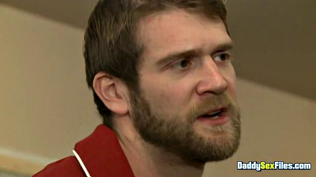 Earning Votes With His Butt - Colby Keller & Gavin Waters