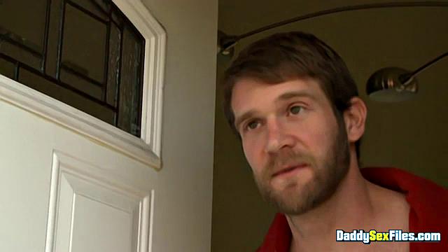 Earning Votes With His Butt - Colby Keller & Gavin Waters